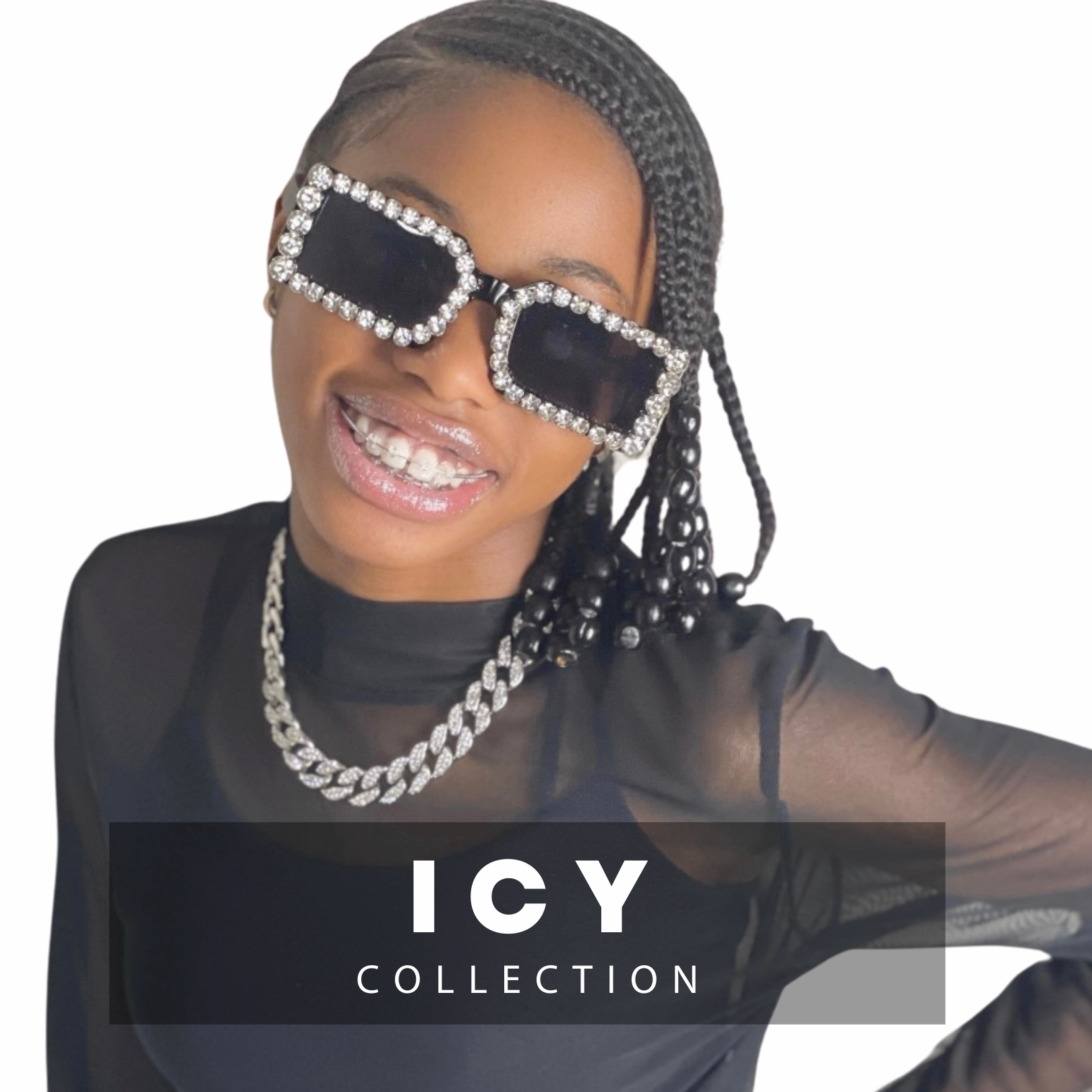 ICY – Bossari display picture 1