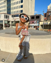 Load image into Gallery viewer, Classic Pearl Sparkle Pink Princess