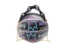 Load image into Gallery viewer, Baller Boo