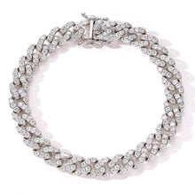 Load image into Gallery viewer, Icy Cuban Bling