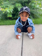 Load image into Gallery viewer, Icy Cuban Bling