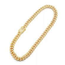 Load image into Gallery viewer, Icy Cuban Bling