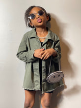 Load image into Gallery viewer, Mini Smiley Bling Crossbody Bag