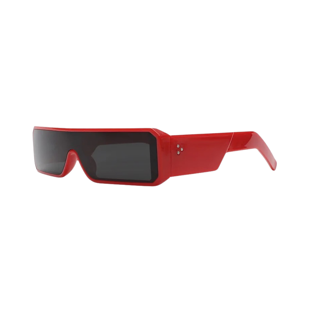 Visionary Red