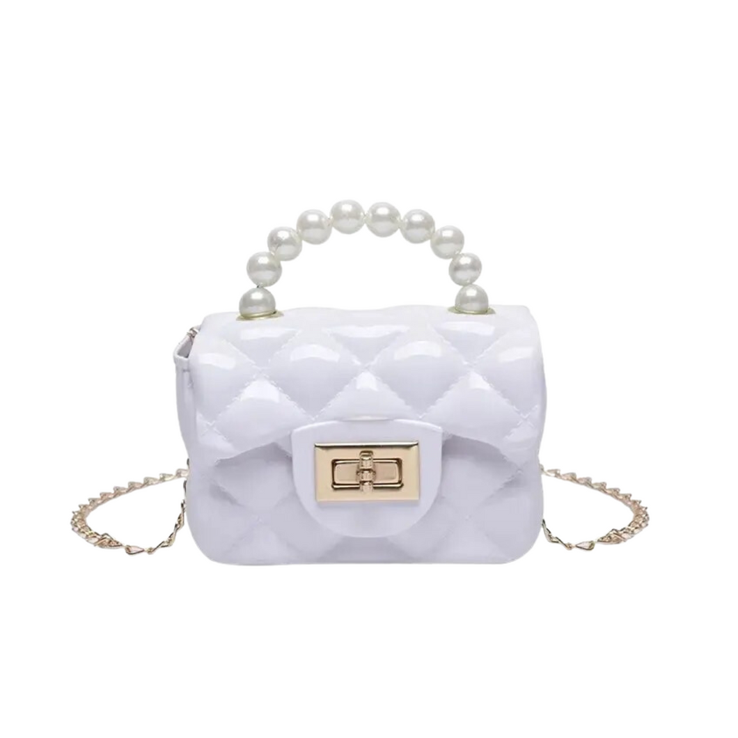 Classic Pearl Princess white