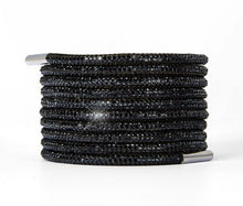 Load image into Gallery viewer, Crystal Bling Laces
