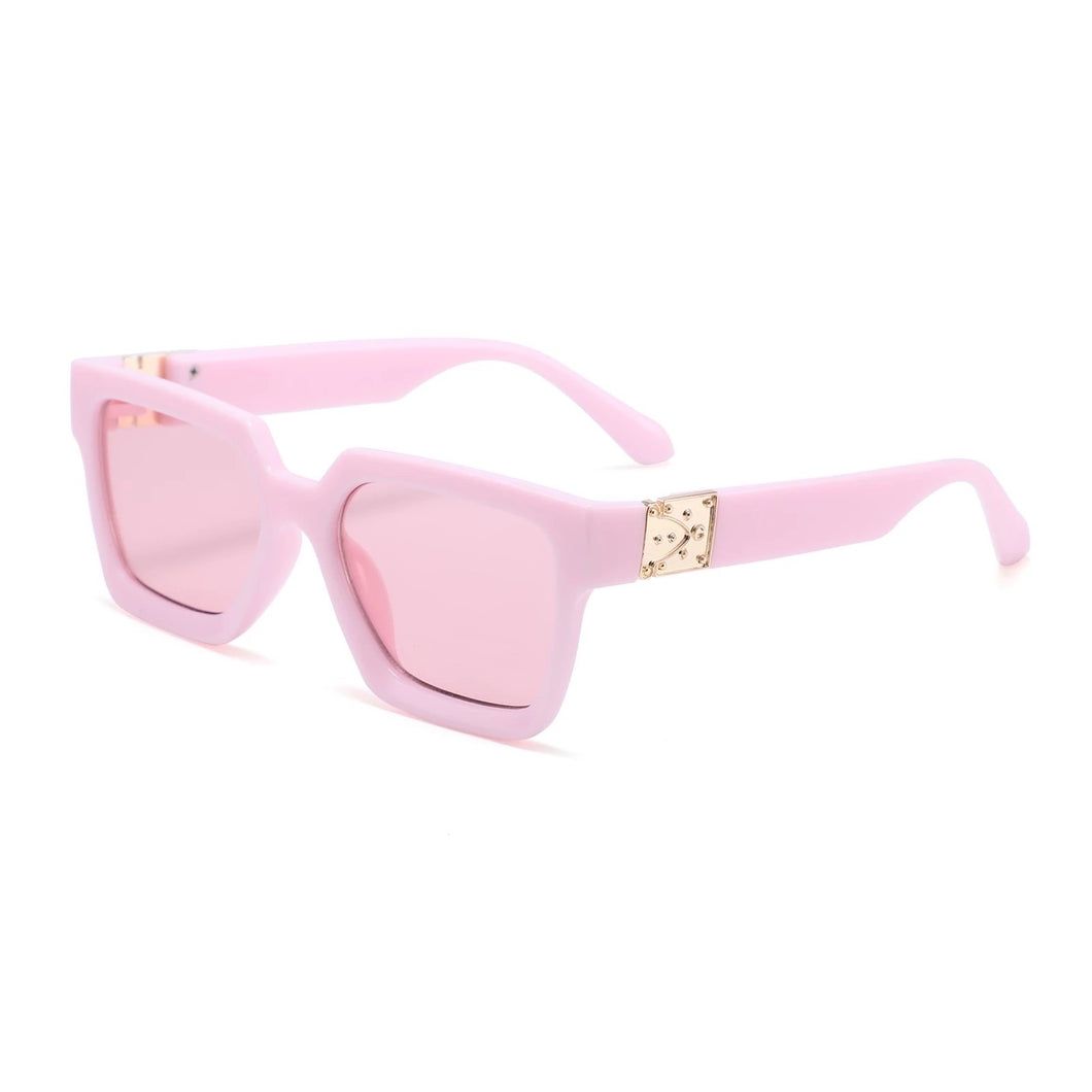 Pretty Pink