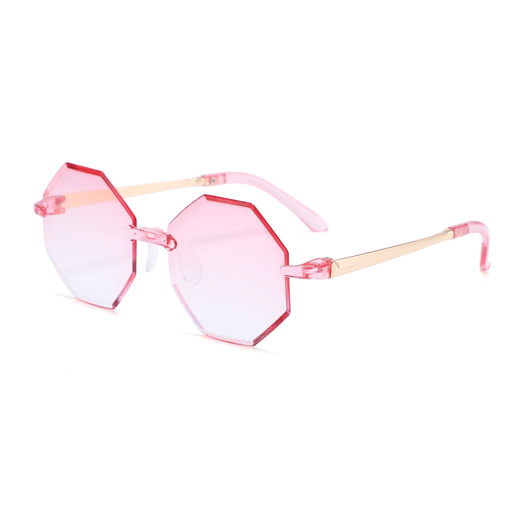 Vintage Pink