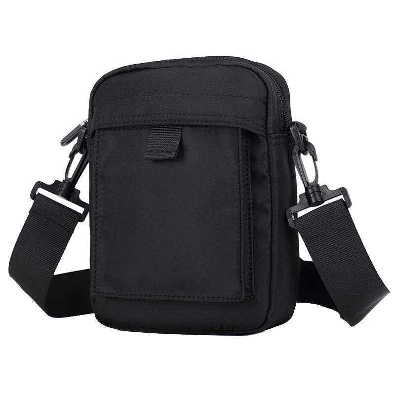 Slide Crossbody Bag
