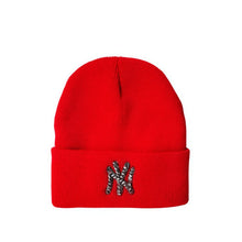 Load image into Gallery viewer, City Bling Hat
