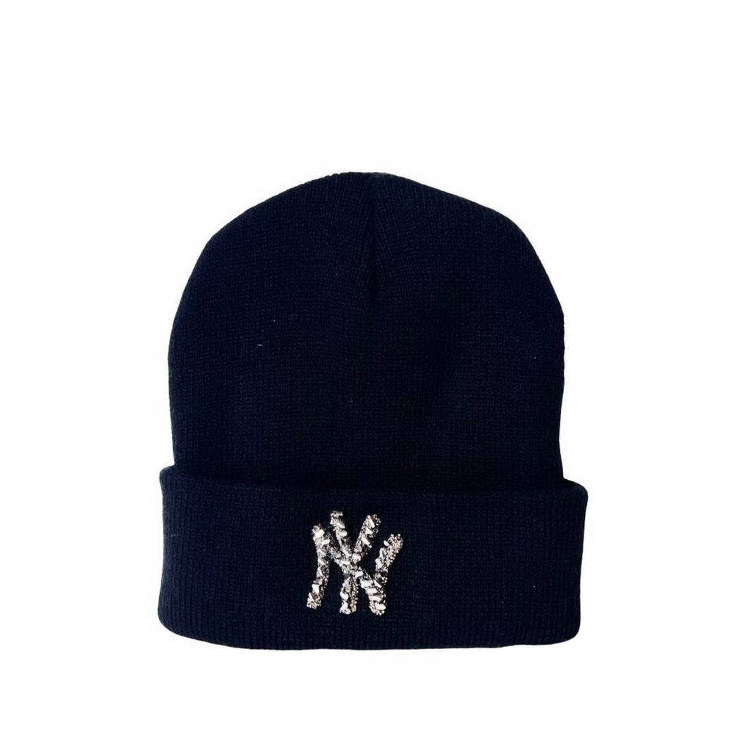 City Bling Hat