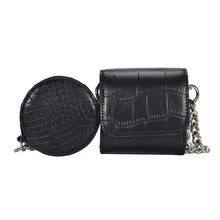 Load image into Gallery viewer, Modish Crossbody Black
